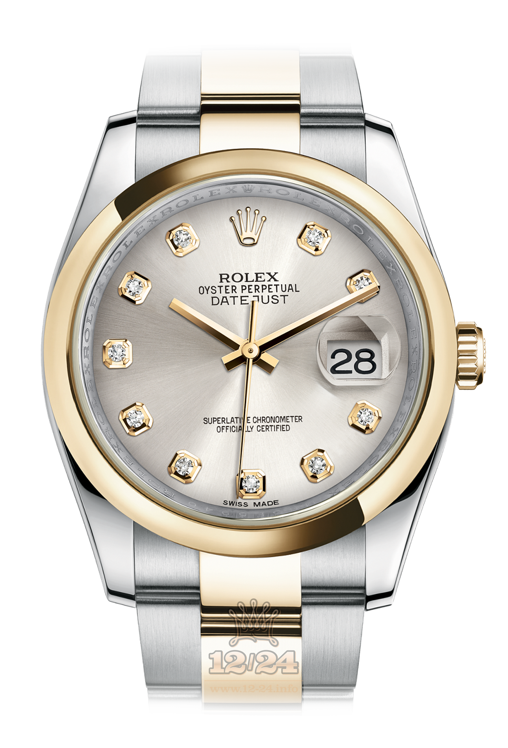 Rolex Datejust