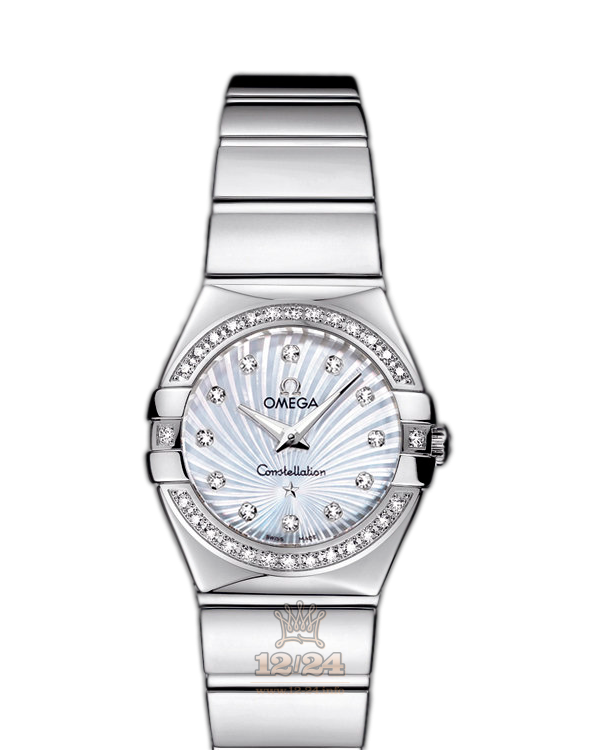 Omega Constellation