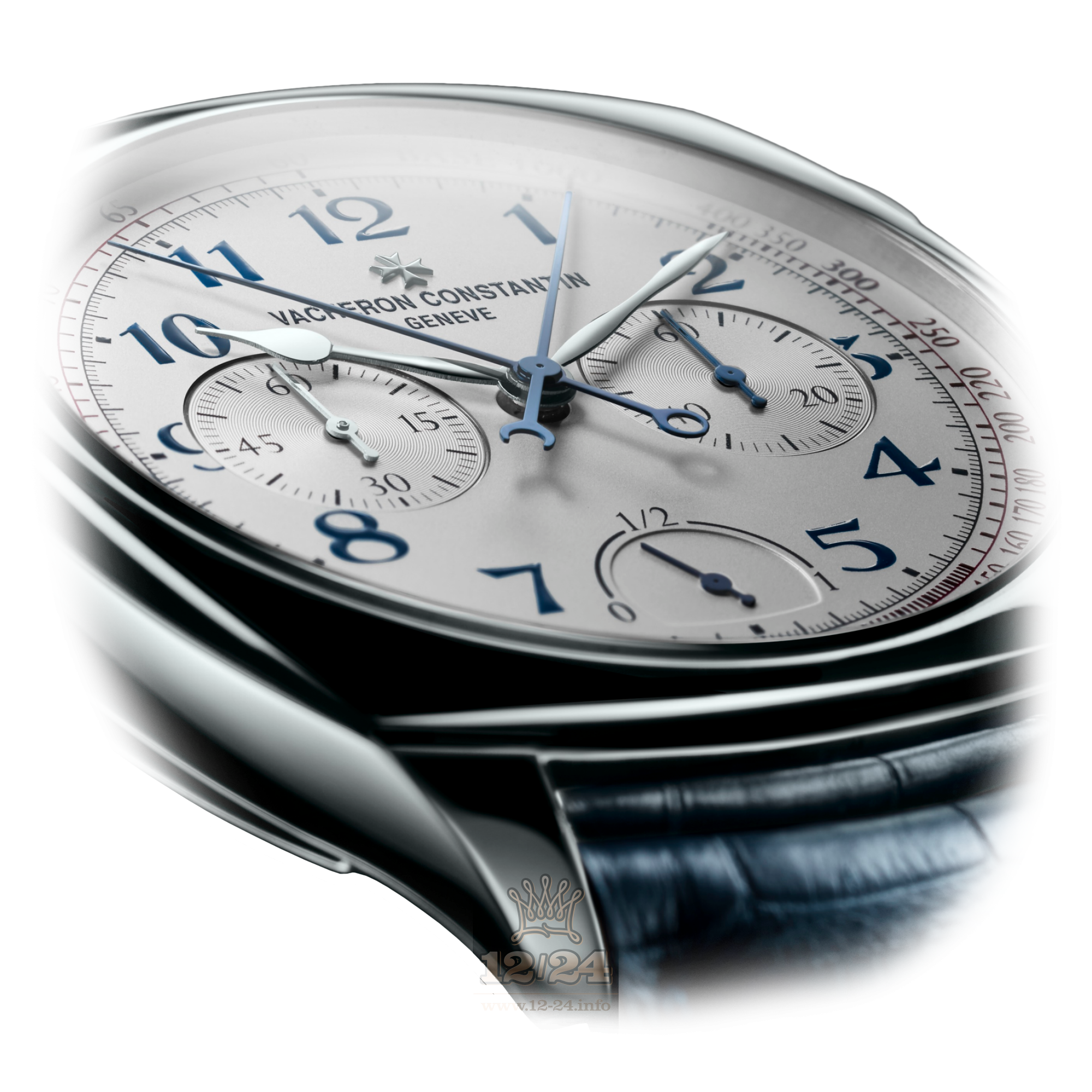 Vacheron Constantin Harmony