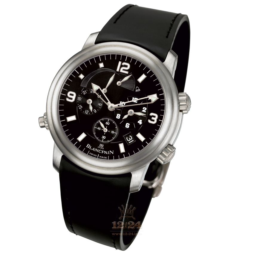 Blancpain Leman