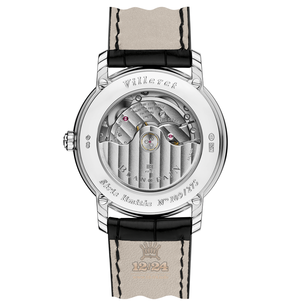 Blancpain Villeret