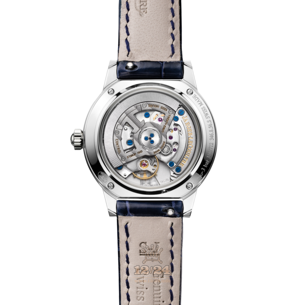 Jaeger-LeCoultre Rendez-Vous