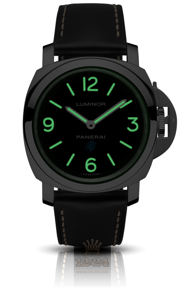 Panerai 2015