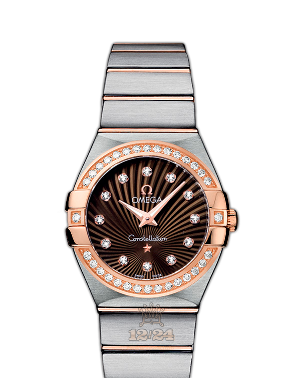 Omega Constellation