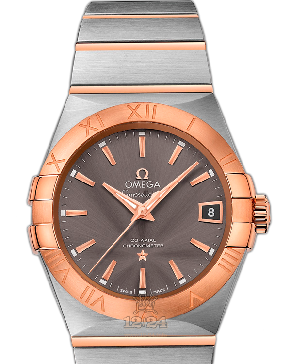 Omega Constellation