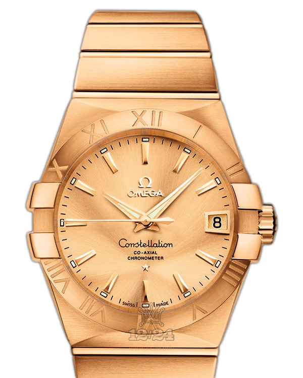 Omega Constellation