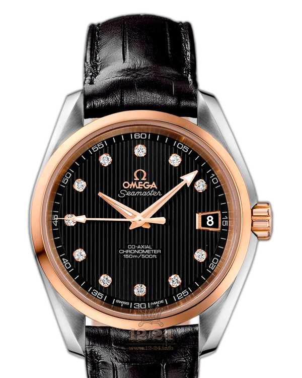 Omega Aqua Terra 150 M