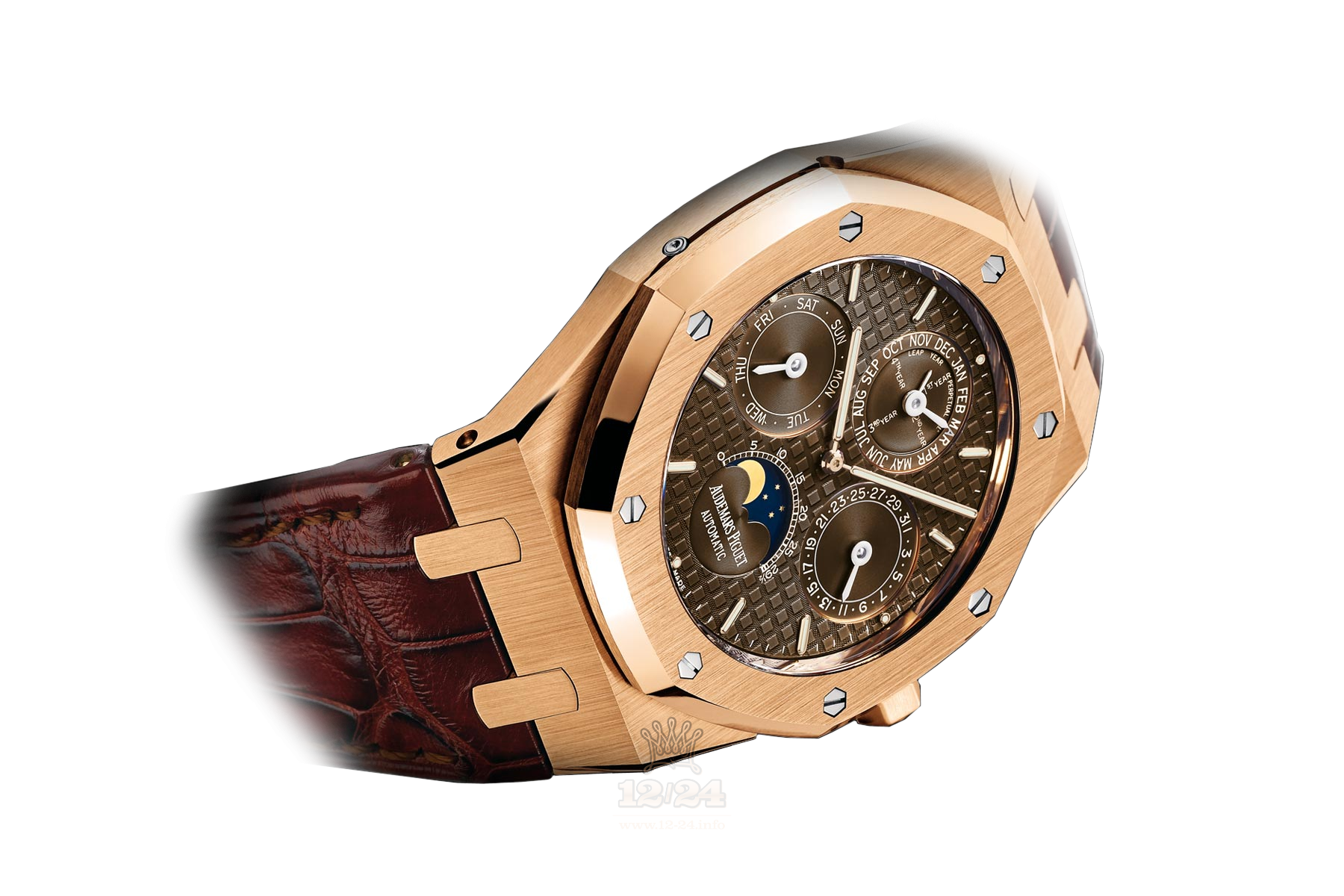 Audemars Piguet Royal Oak