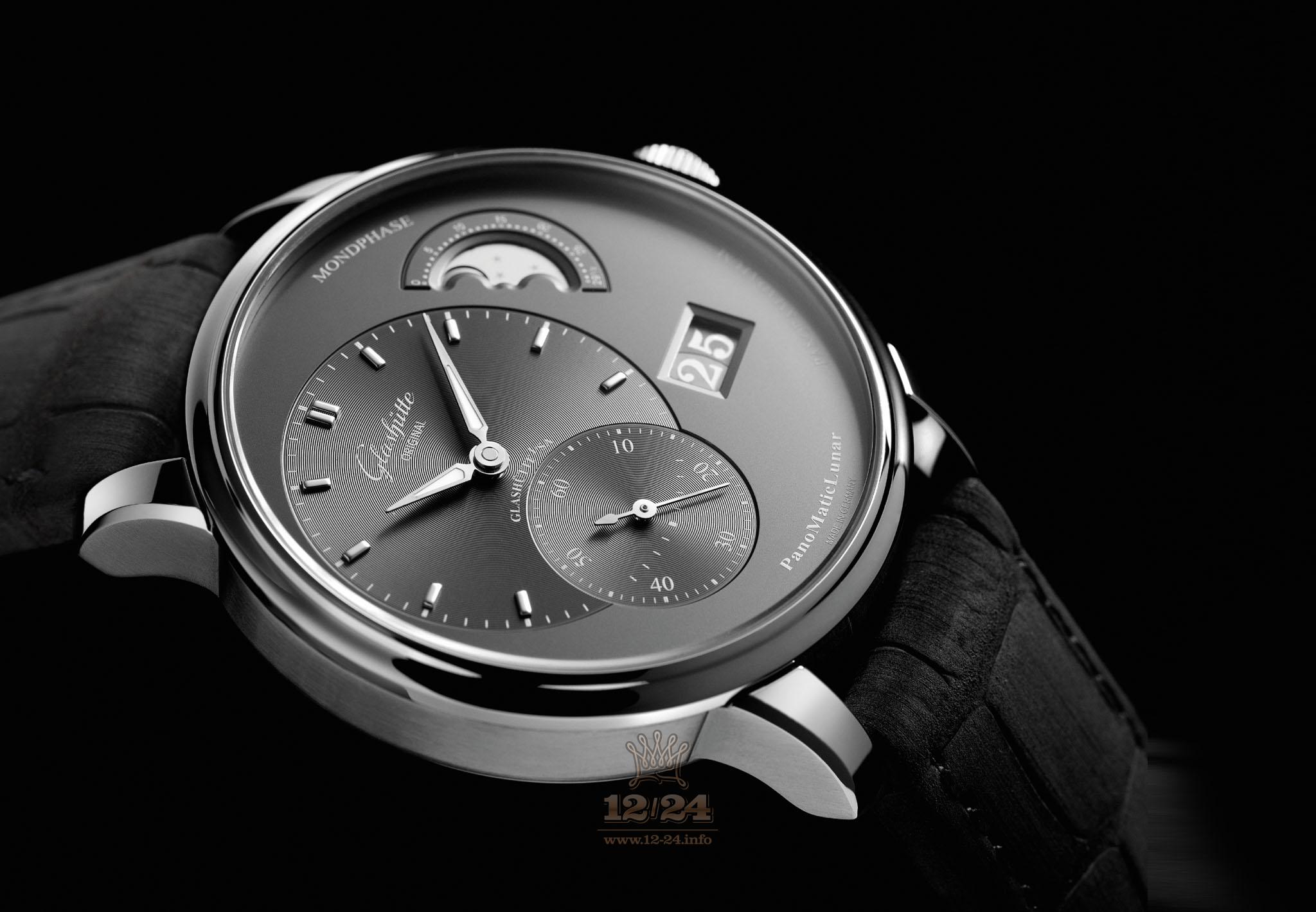 Glashutte Pano