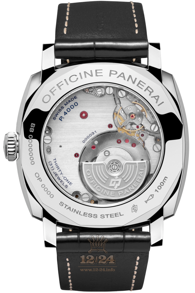 Panerai Radiomir 1940