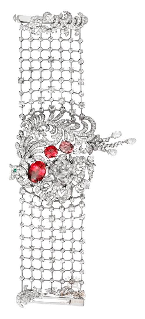 Cartier Creative jewelry watches