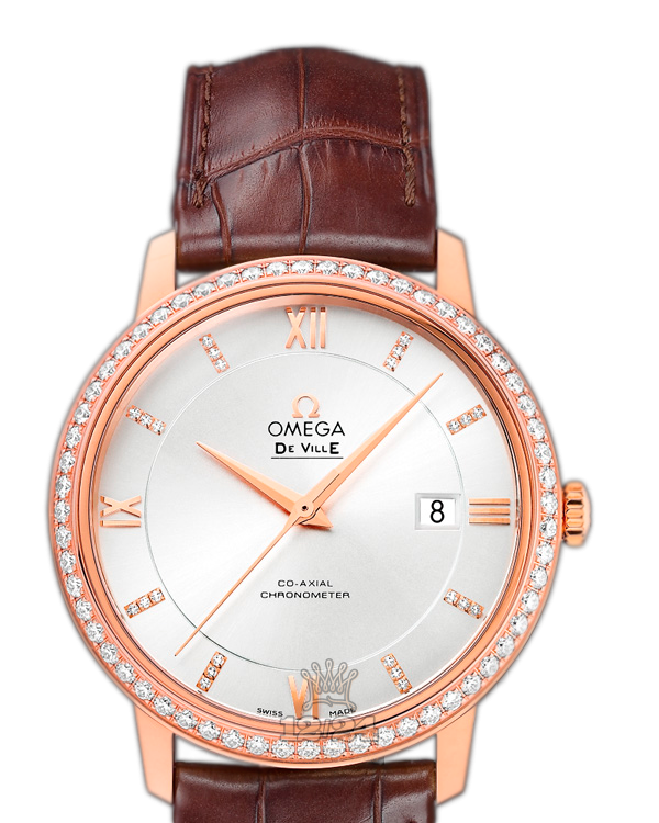 Omega Prestige