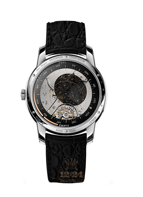 Vacheron Constantin Les Cabinotiers