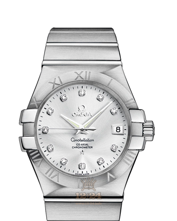 Omega Constellation