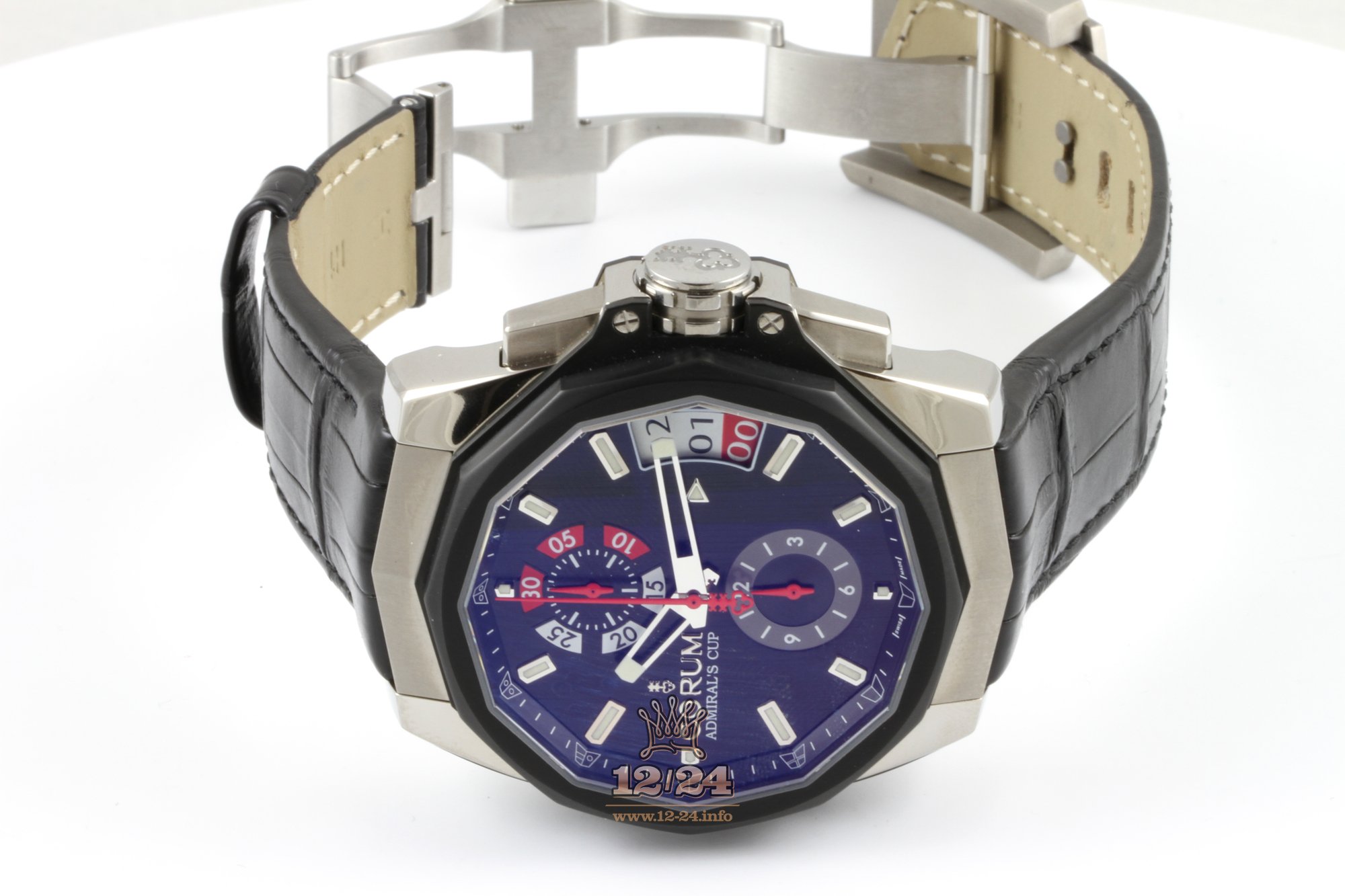 Corum Admirals Cup