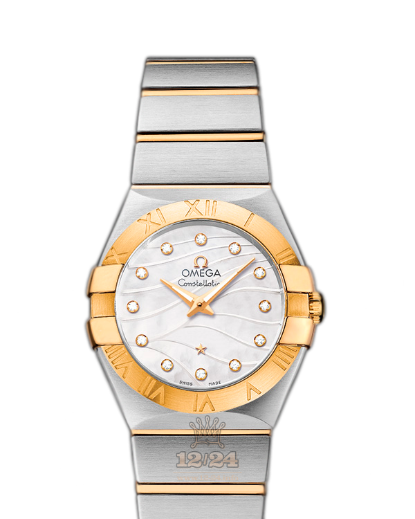 Omega Constellation