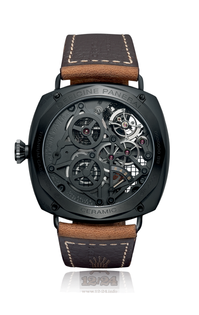 Panerai 2010