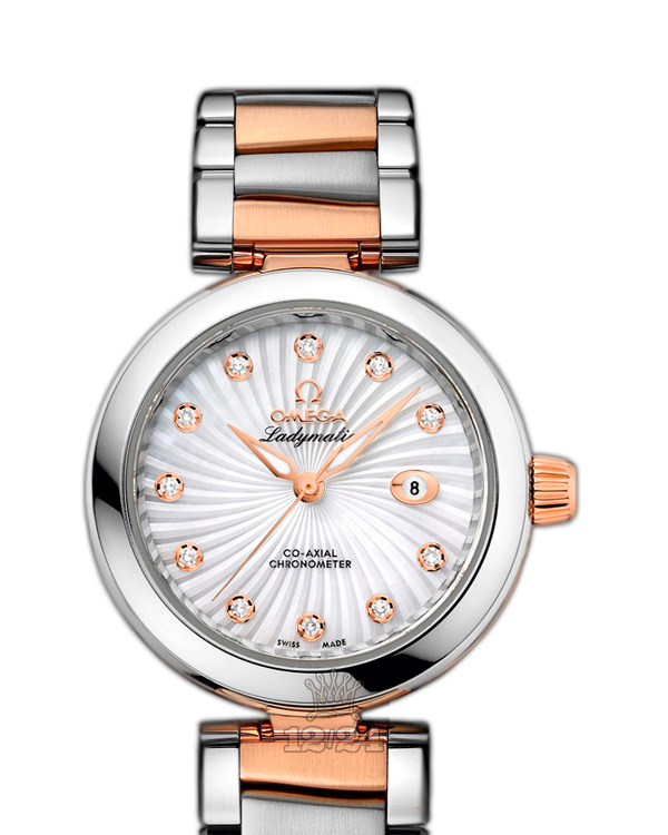 Omega Ladymatic