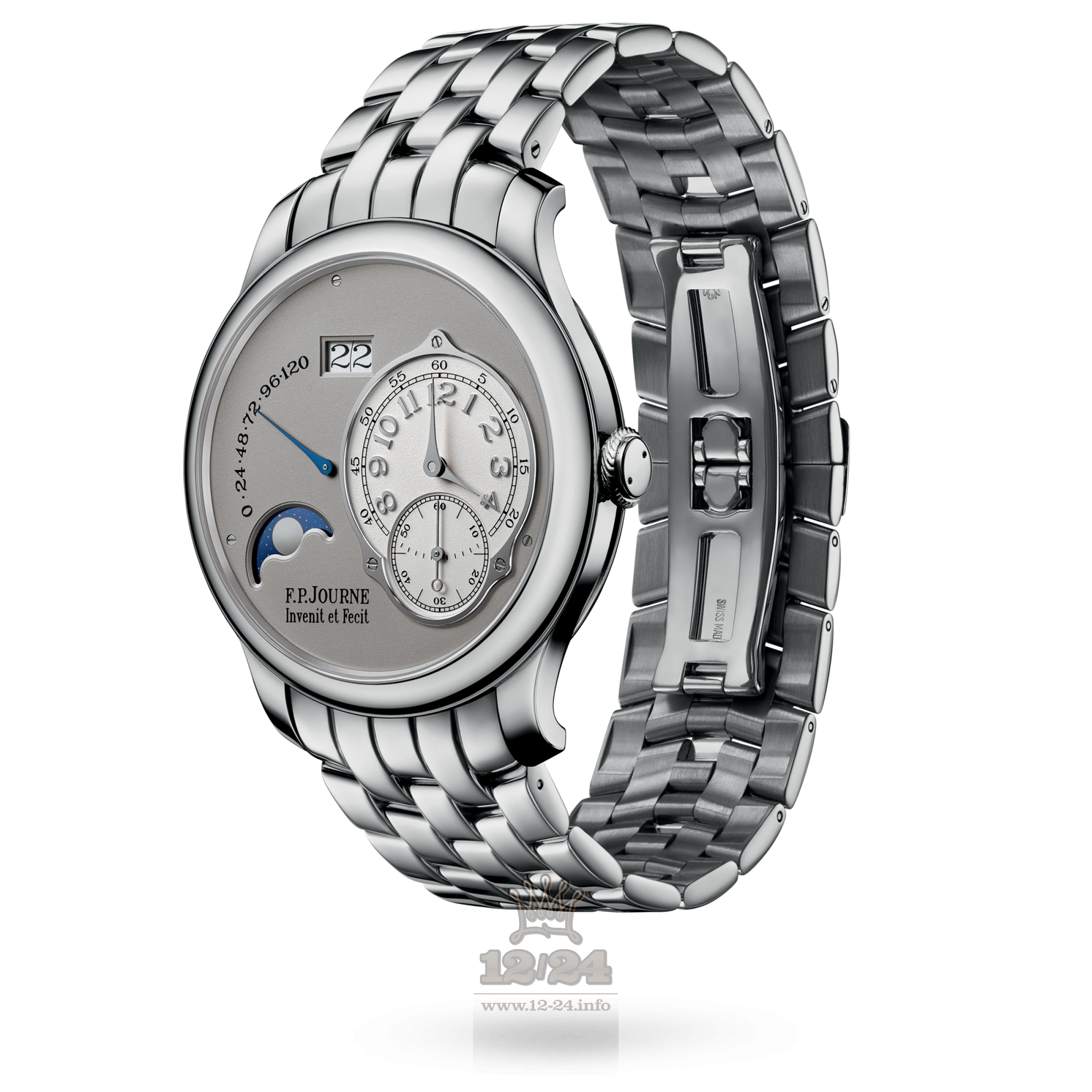 F.P.Journe Octa