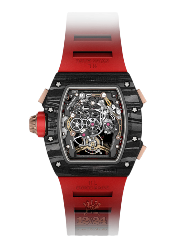 Richard Mille Mens Collection