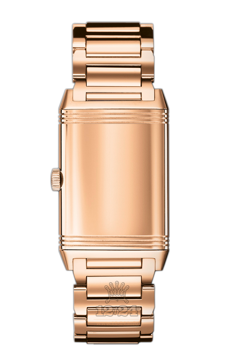 Jaeger-LeCoultre Reverso