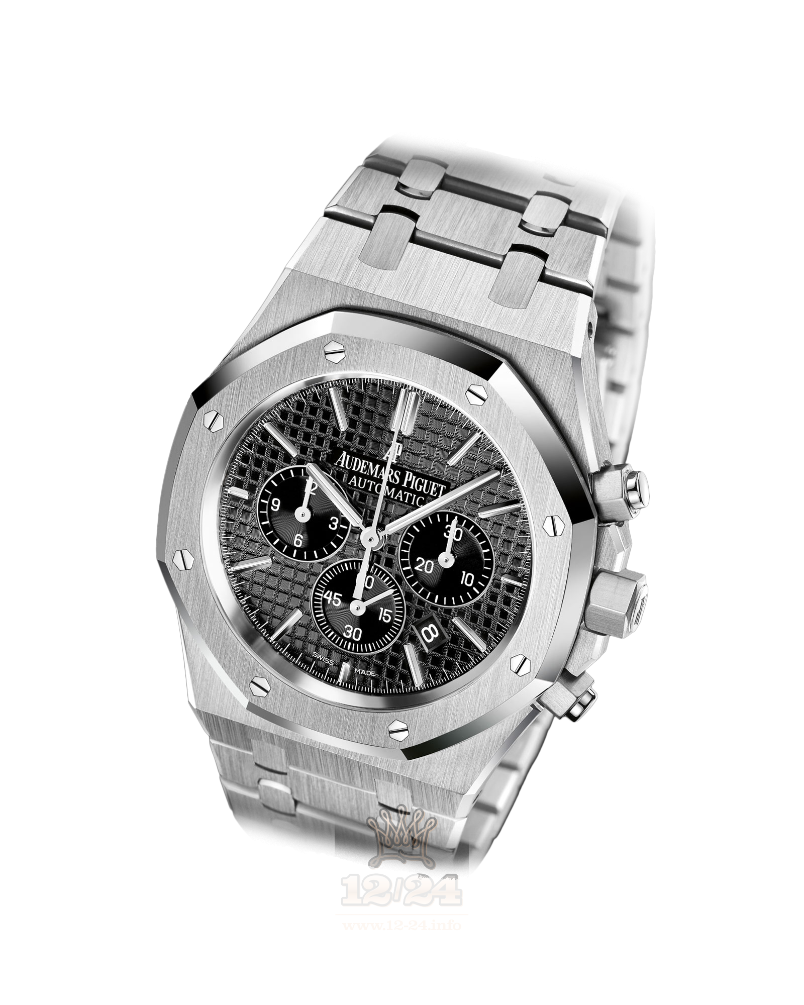 Audemars Piguet Royal Oak