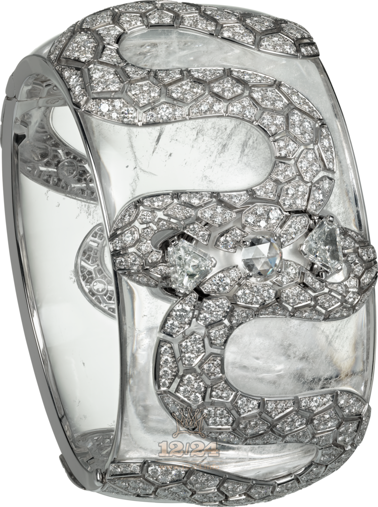 Cartier Creative jewelry watches