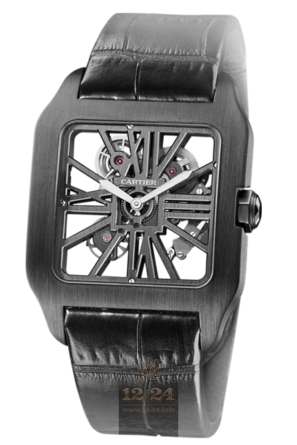 Cartier Santos de Cartier