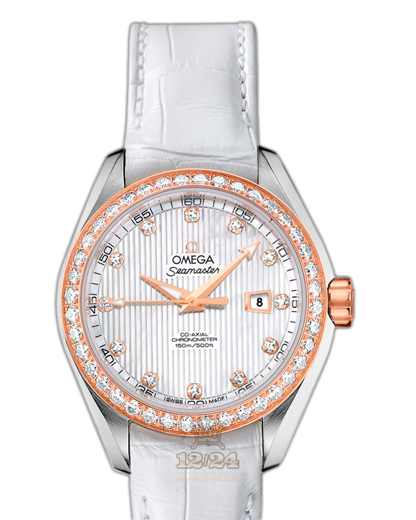 Omega Aqua Terra 150 M
