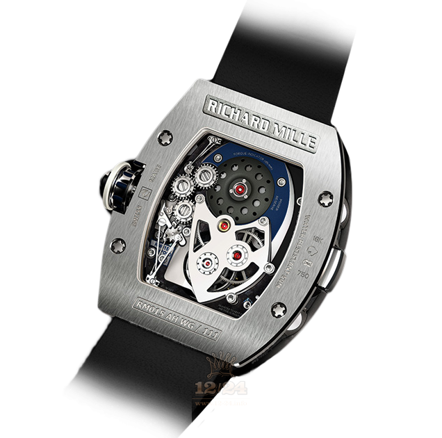 Richard Mille Mens Collection