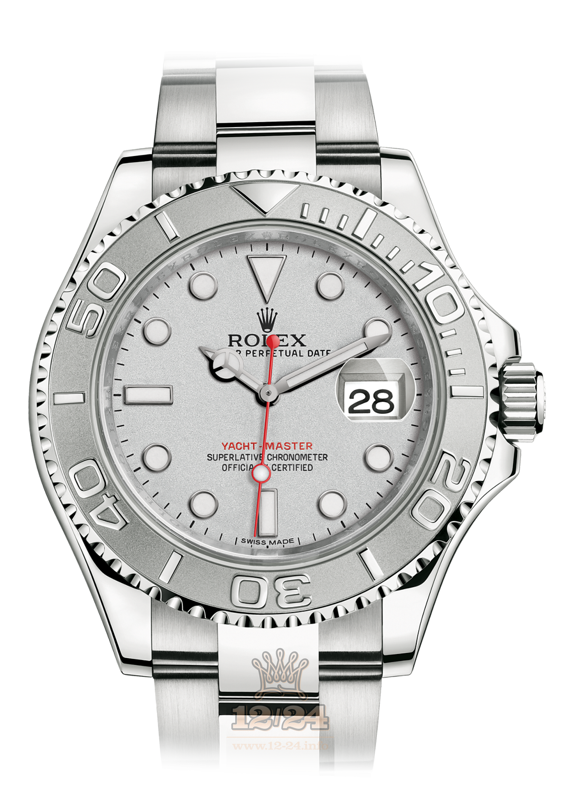 Rolex Yacht-Master