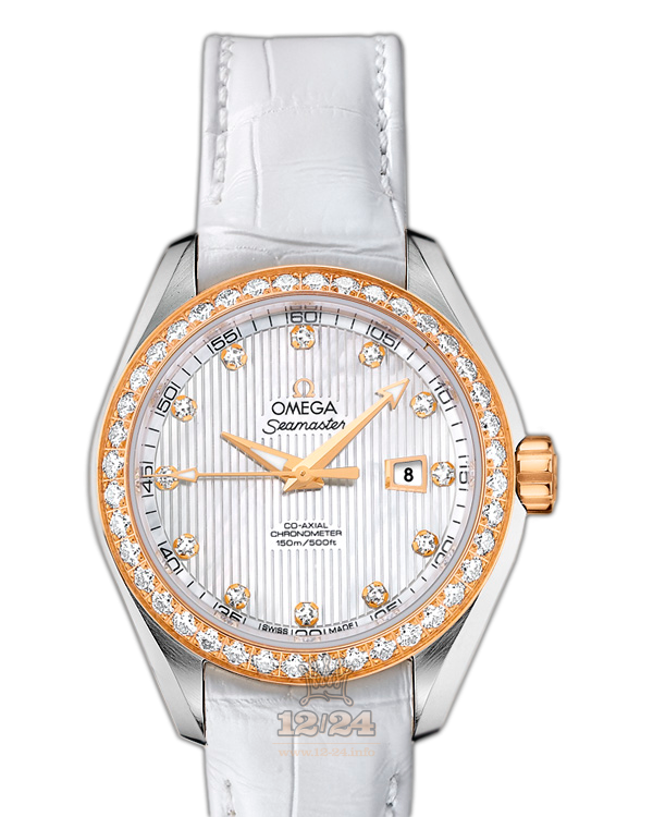 Omega Aqua Terra 150 M