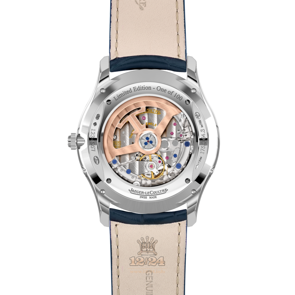 Jaeger-LeCoultre Master