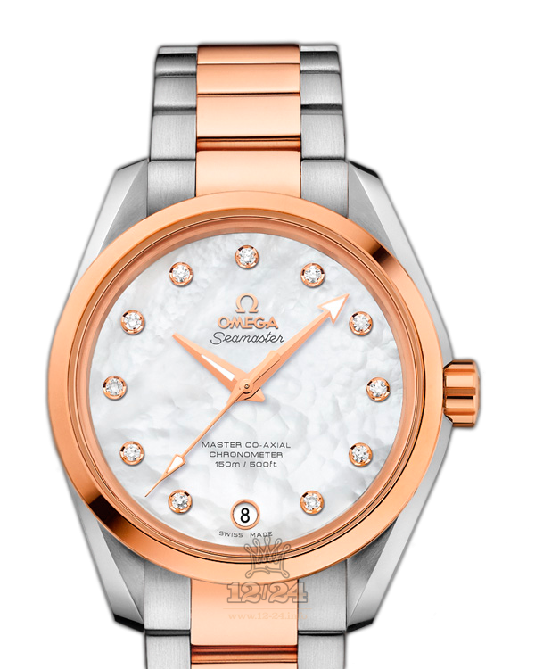 Omega Aqua Terra 150 M