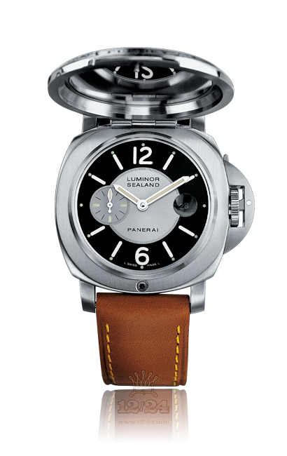 Panerai 2005