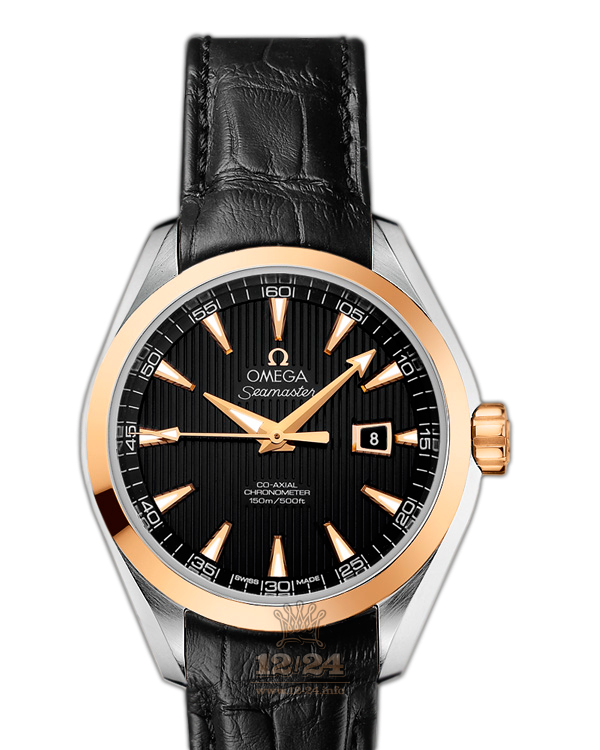 Omega Aqua Terra 150 M