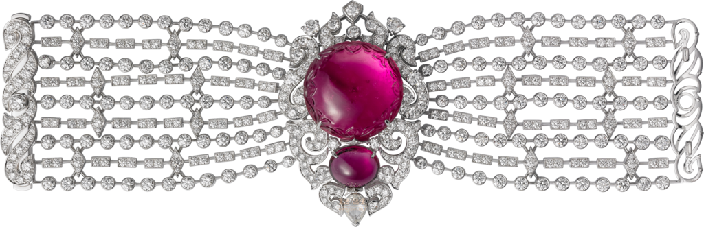 Cartier Creative jewelry watches