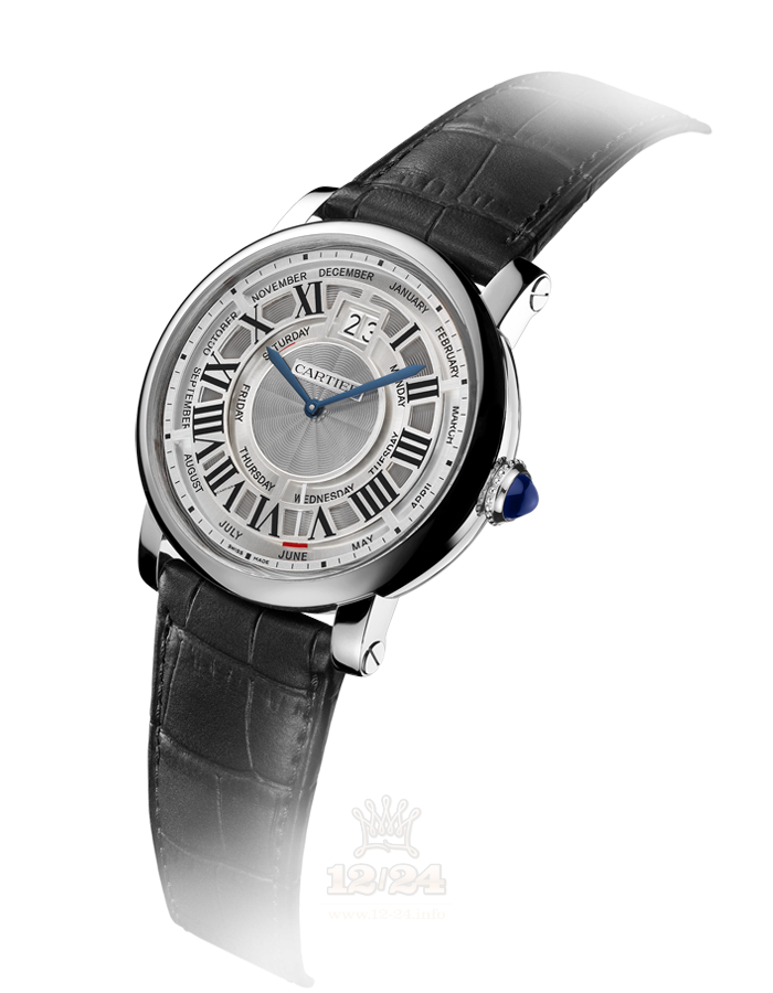 Cartier Rotonde de Cartier