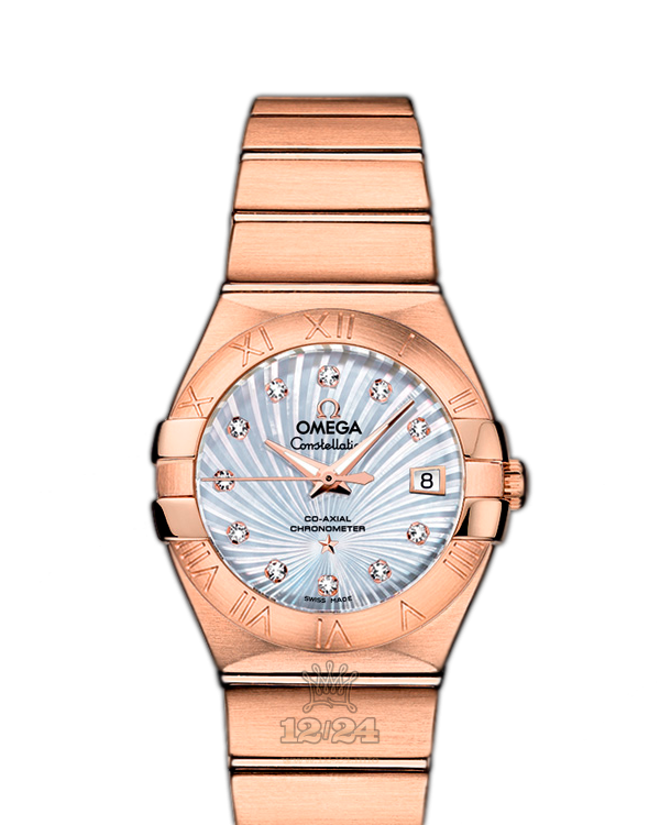 Omega Constellation
