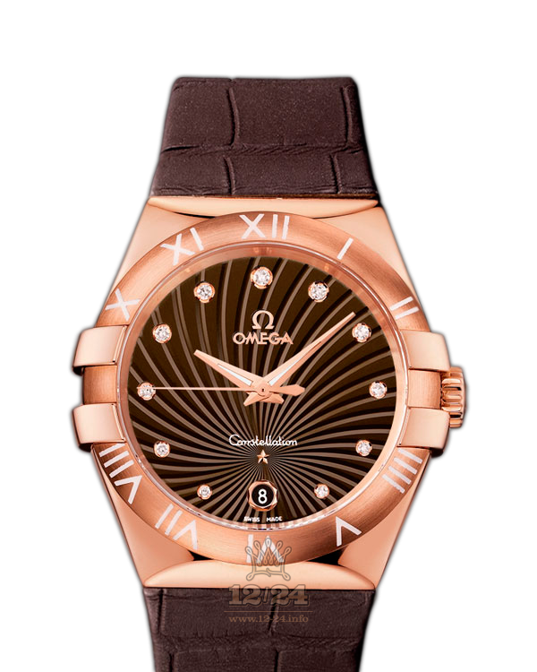 Omega Constellation