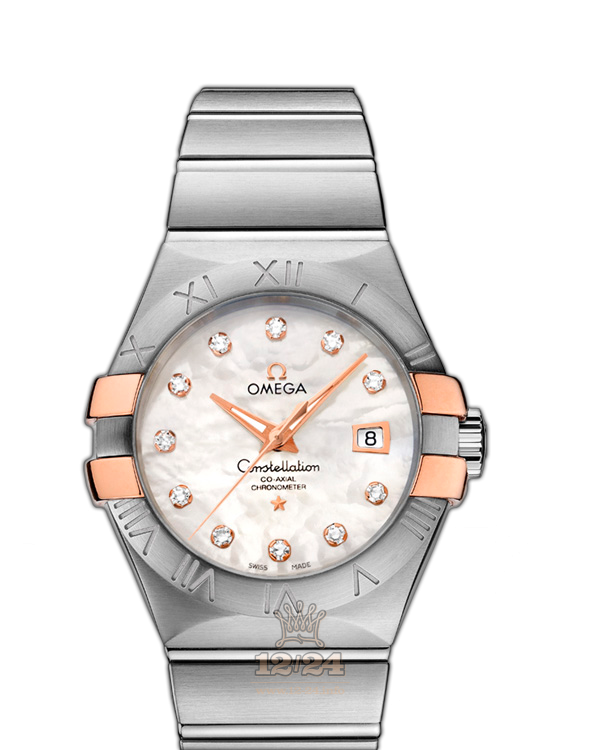 Omega Constellation