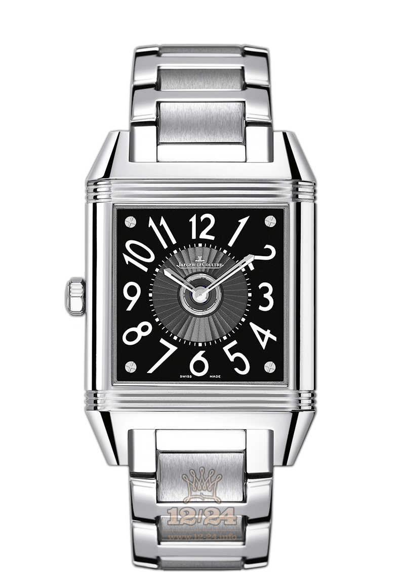 Jaeger-LeCoultre Reverso Squadra