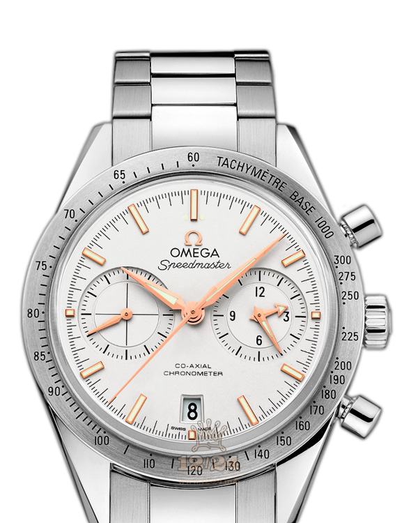 Omega Speedmaster 57