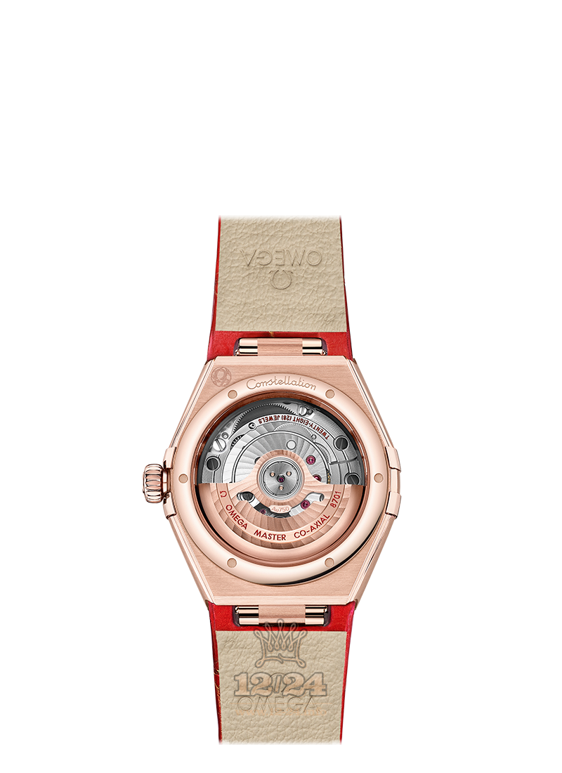 Omega Constellation