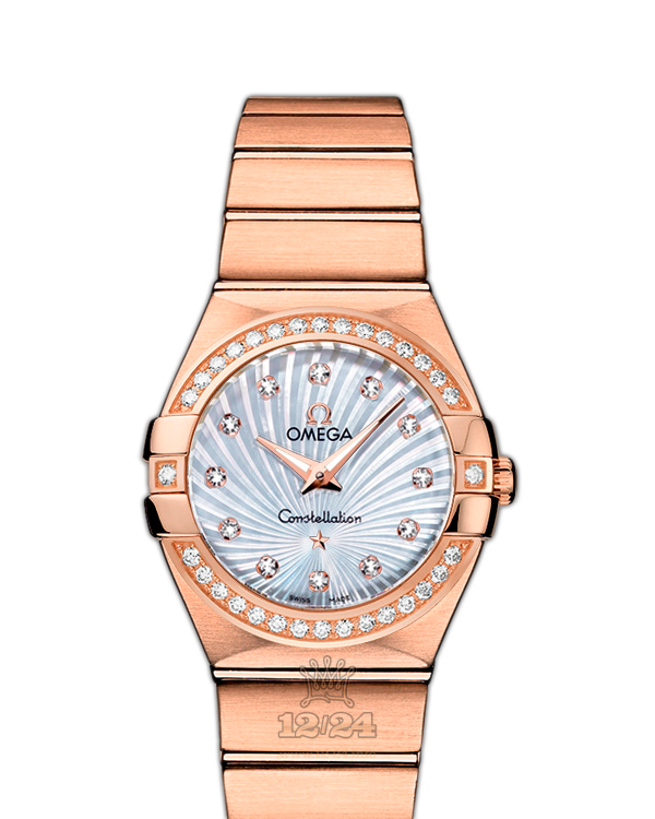 Omega Constellation