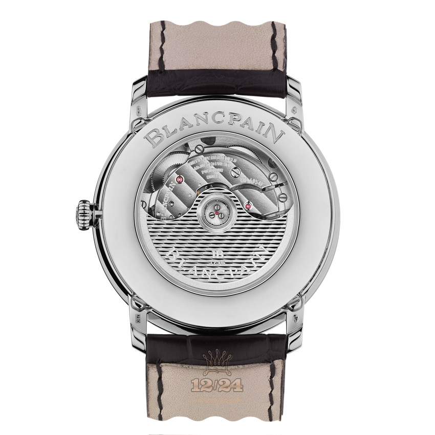 Blancpain Villeret