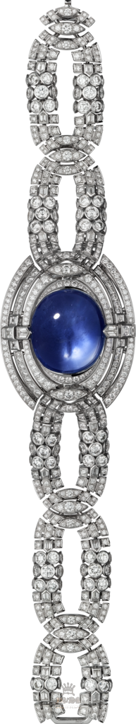 Cartier Creative jewelry watches