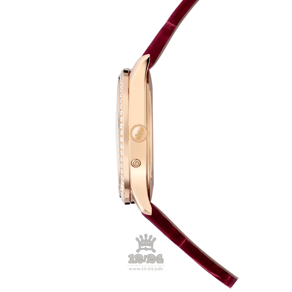 Jaeger-LeCoultre Master