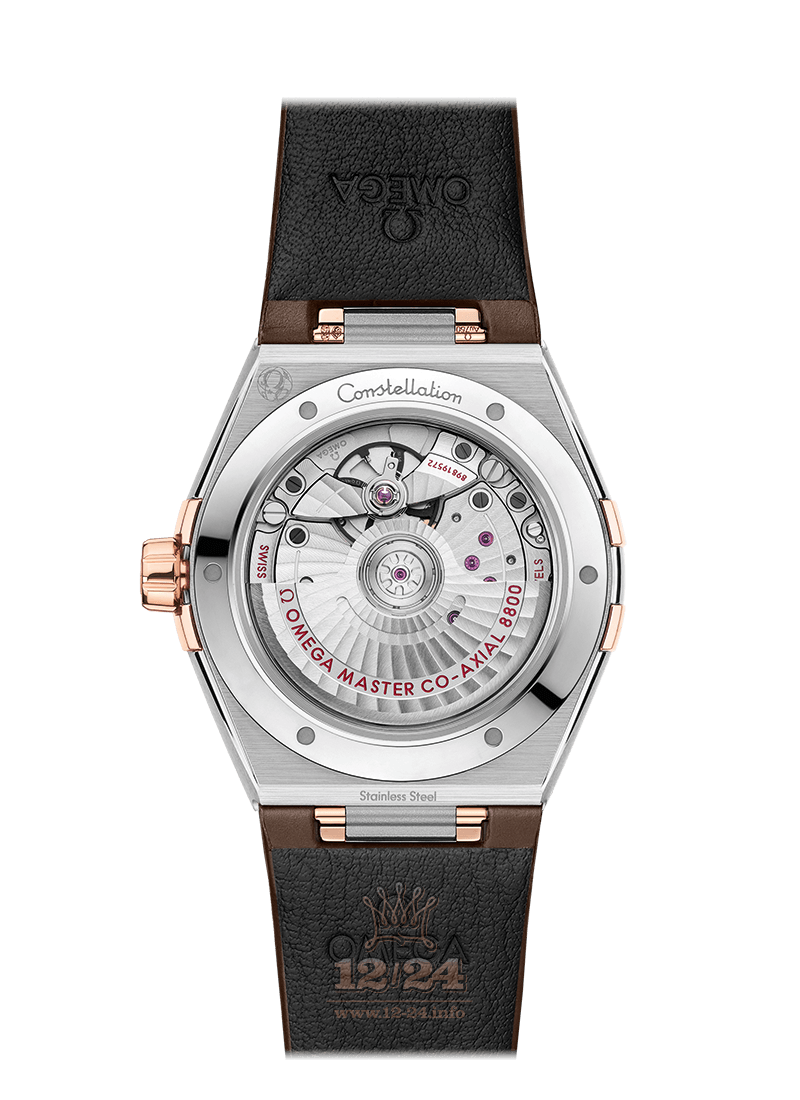 Omega Constellation