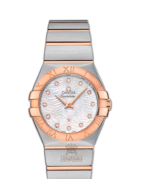 Omega Constellation